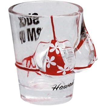 boob shot glasses|Amazon.com .